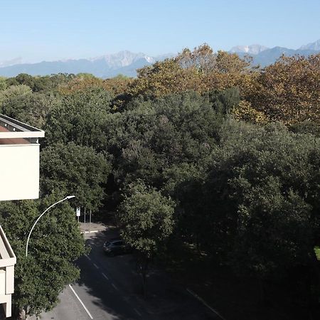 Villa Giulia Bnb Βιαρέτζιο Εξωτερικό φωτογραφία