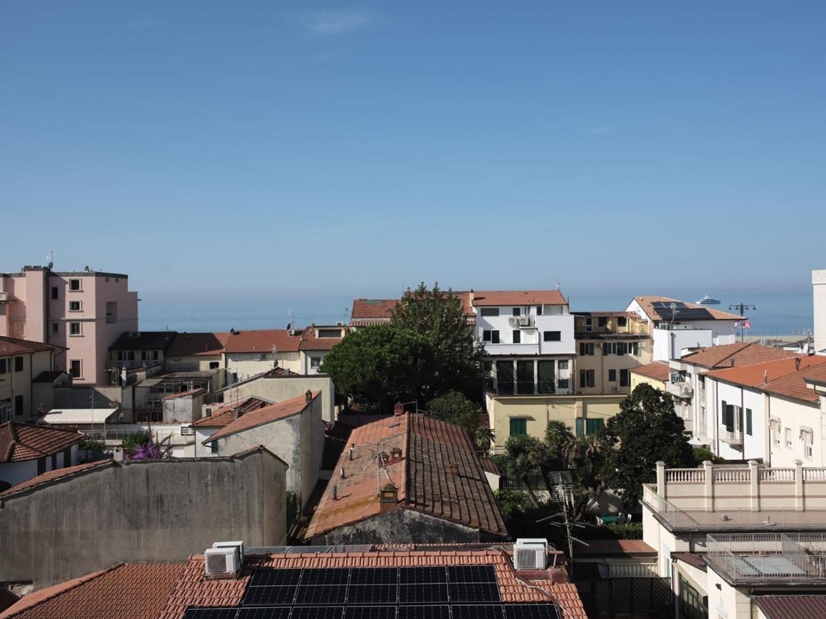 Villa Giulia Bnb Βιαρέτζιο Εξωτερικό φωτογραφία