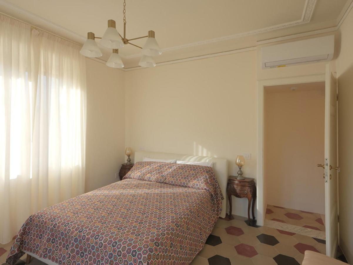 Villa Giulia Bnb Βιαρέτζιο Εξωτερικό φωτογραφία