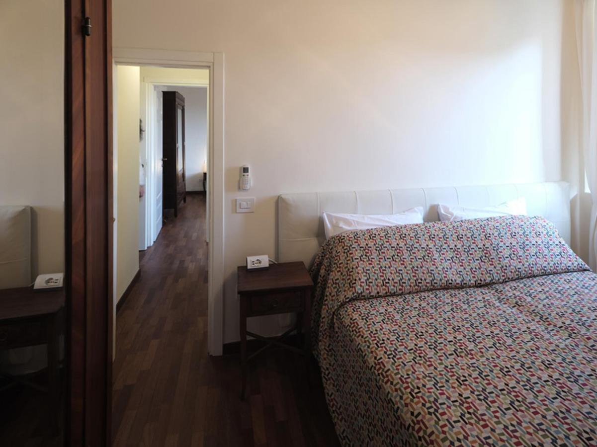 Villa Giulia Bnb Βιαρέτζιο Εξωτερικό φωτογραφία