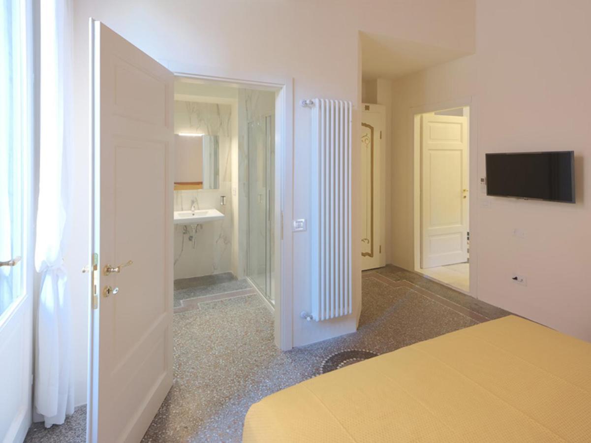 Villa Giulia Bnb Βιαρέτζιο Εξωτερικό φωτογραφία