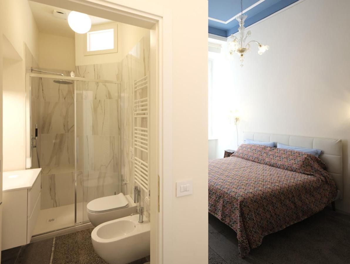 Villa Giulia Bnb Βιαρέτζιο Εξωτερικό φωτογραφία