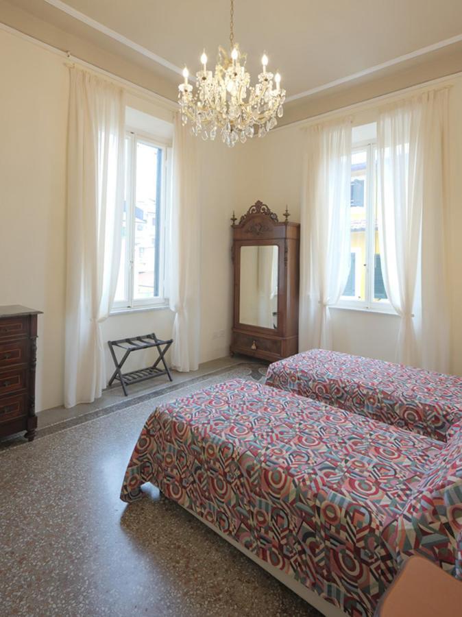 Villa Giulia Bnb Βιαρέτζιο Εξωτερικό φωτογραφία