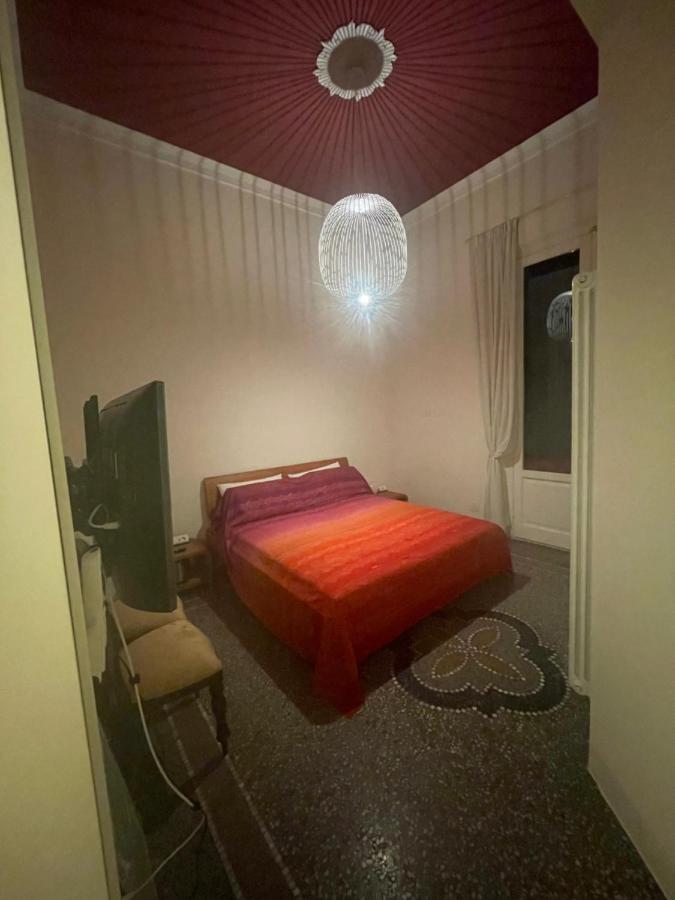 Villa Giulia Bnb Βιαρέτζιο Εξωτερικό φωτογραφία