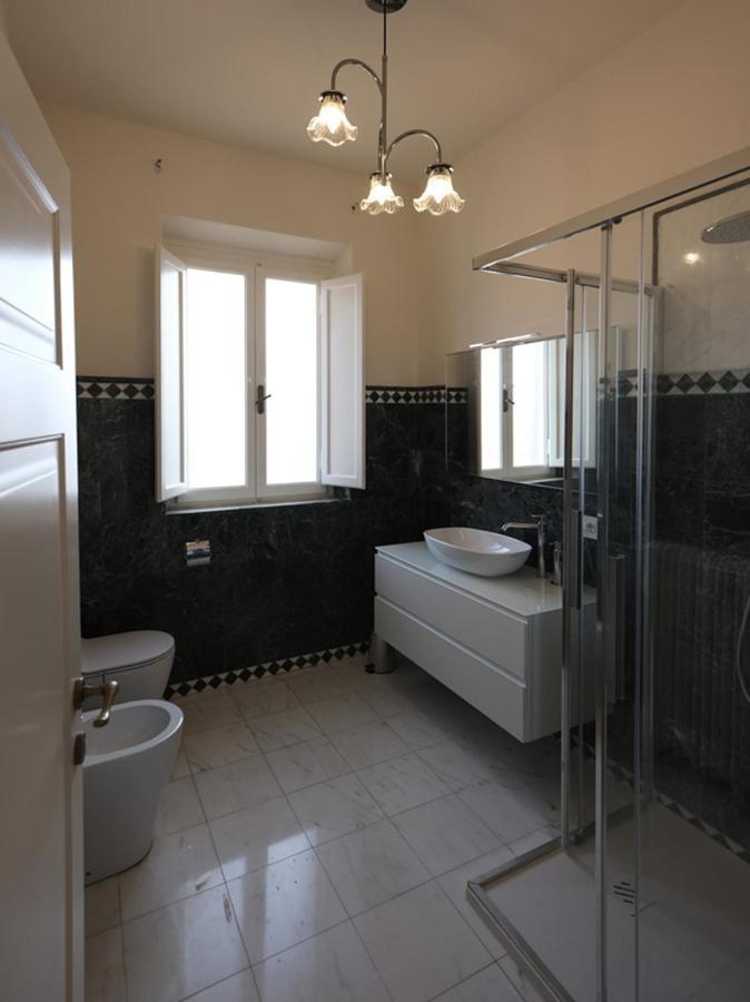 Villa Giulia Bnb Βιαρέτζιο Εξωτερικό φωτογραφία