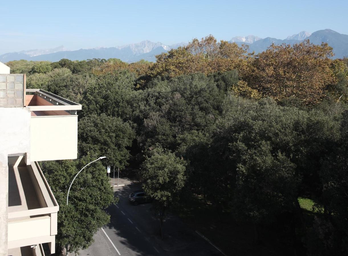 Villa Giulia Bnb Βιαρέτζιο Εξωτερικό φωτογραφία