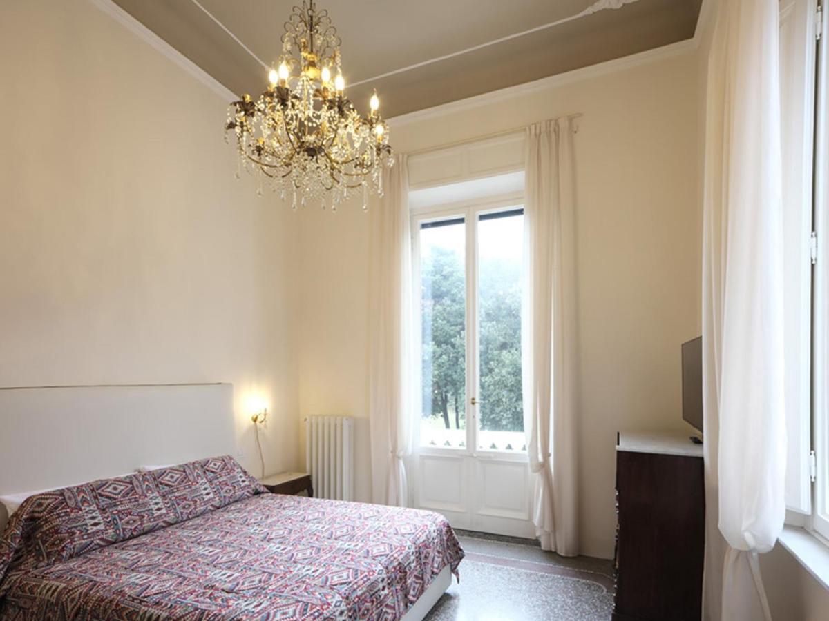Villa Giulia Bnb Βιαρέτζιο Εξωτερικό φωτογραφία