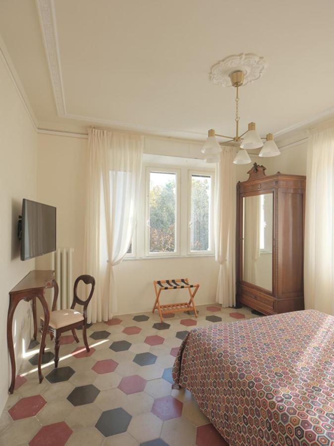 Villa Giulia Bnb Βιαρέτζιο Εξωτερικό φωτογραφία