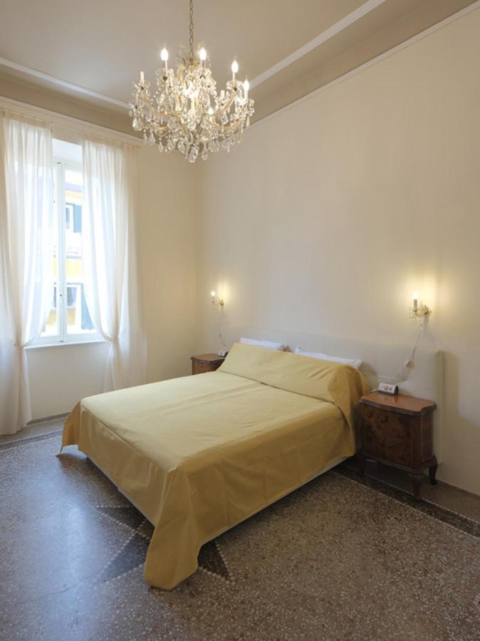 Villa Giulia Bnb Βιαρέτζιο Εξωτερικό φωτογραφία
