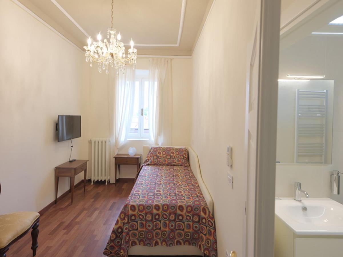 Villa Giulia Bnb Βιαρέτζιο Εξωτερικό φωτογραφία