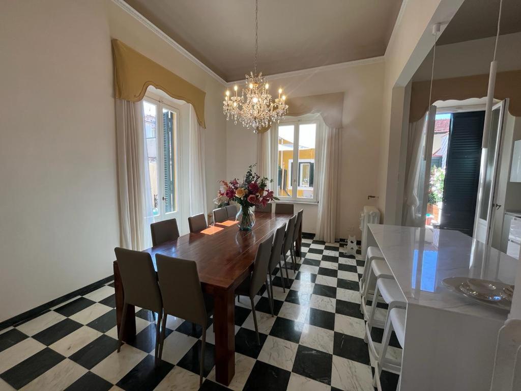 Villa Giulia Bnb Βιαρέτζιο Εξωτερικό φωτογραφία