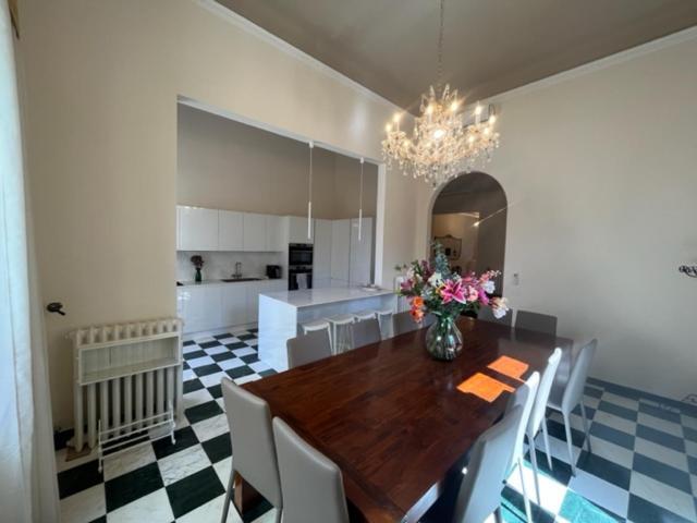 Villa Giulia Bnb Βιαρέτζιο Εξωτερικό φωτογραφία