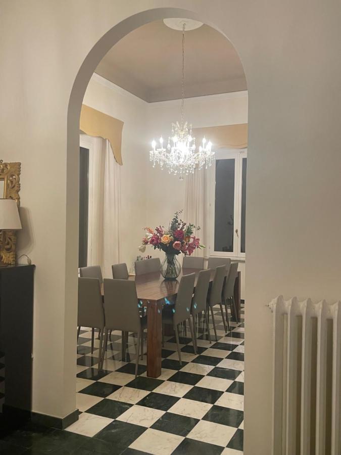 Villa Giulia Bnb Βιαρέτζιο Εξωτερικό φωτογραφία