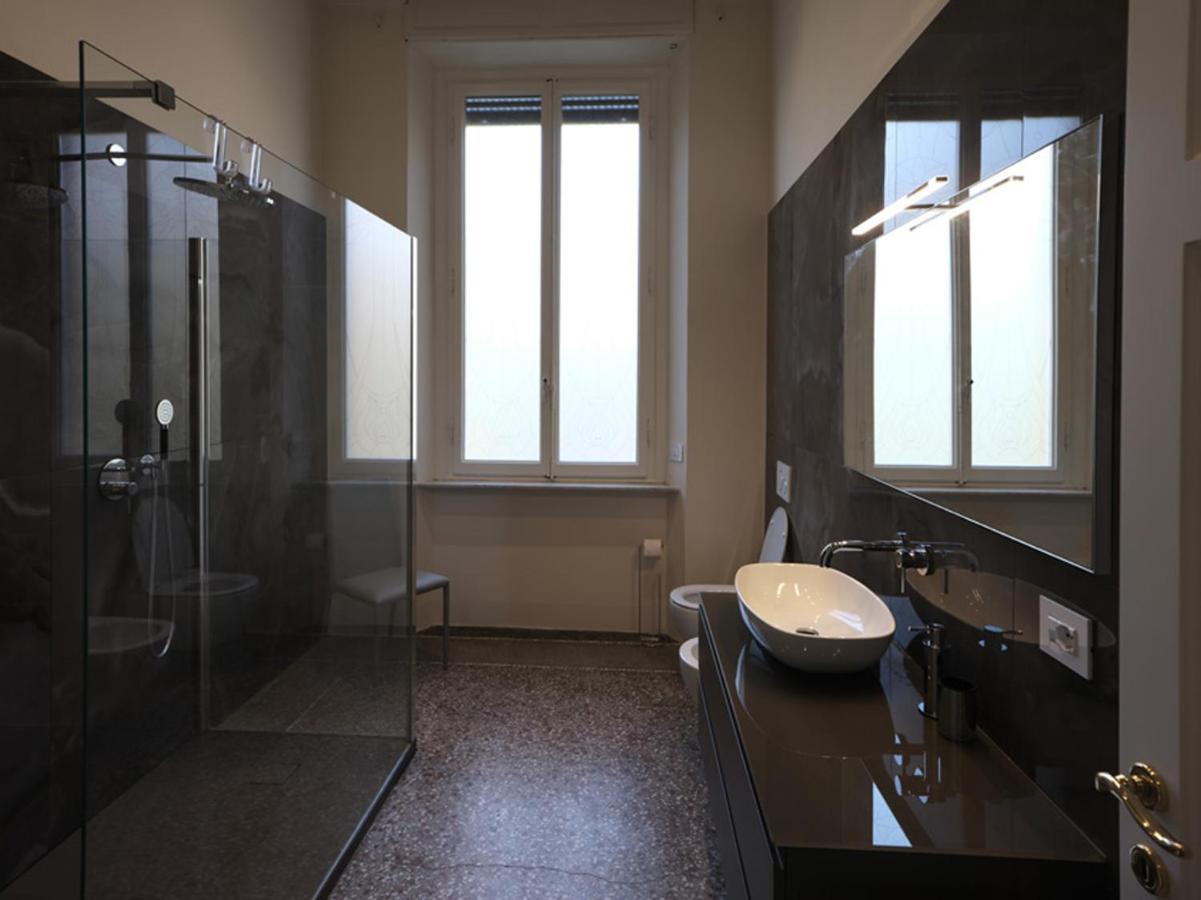 Villa Giulia Bnb Βιαρέτζιο Εξωτερικό φωτογραφία