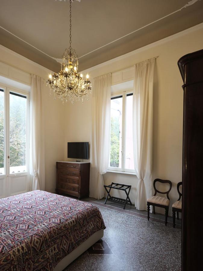 Villa Giulia Bnb Βιαρέτζιο Εξωτερικό φωτογραφία