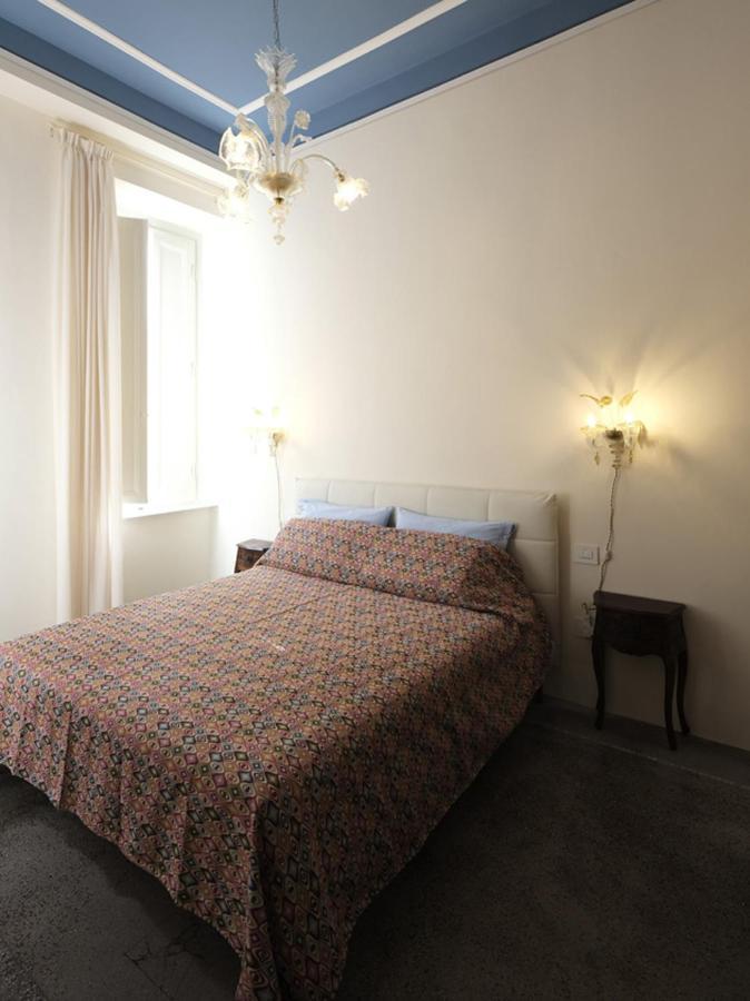 Villa Giulia Bnb Βιαρέτζιο Εξωτερικό φωτογραφία