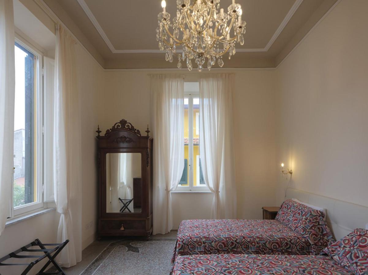 Villa Giulia Bnb Βιαρέτζιο Εξωτερικό φωτογραφία