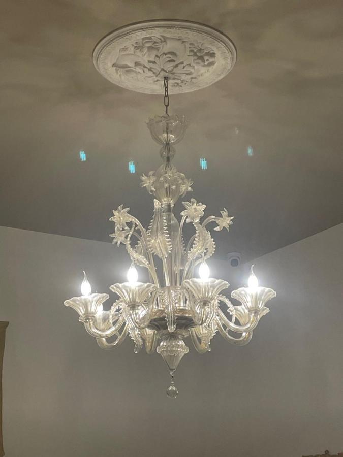Villa Giulia Bnb Βιαρέτζιο Εξωτερικό φωτογραφία