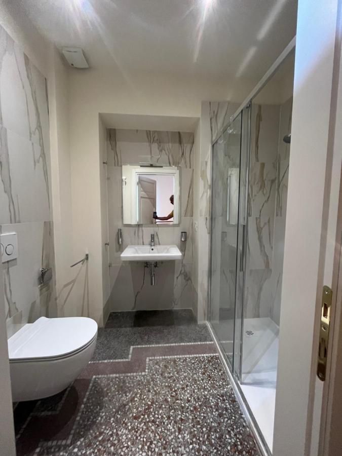 Villa Giulia Bnb Βιαρέτζιο Εξωτερικό φωτογραφία