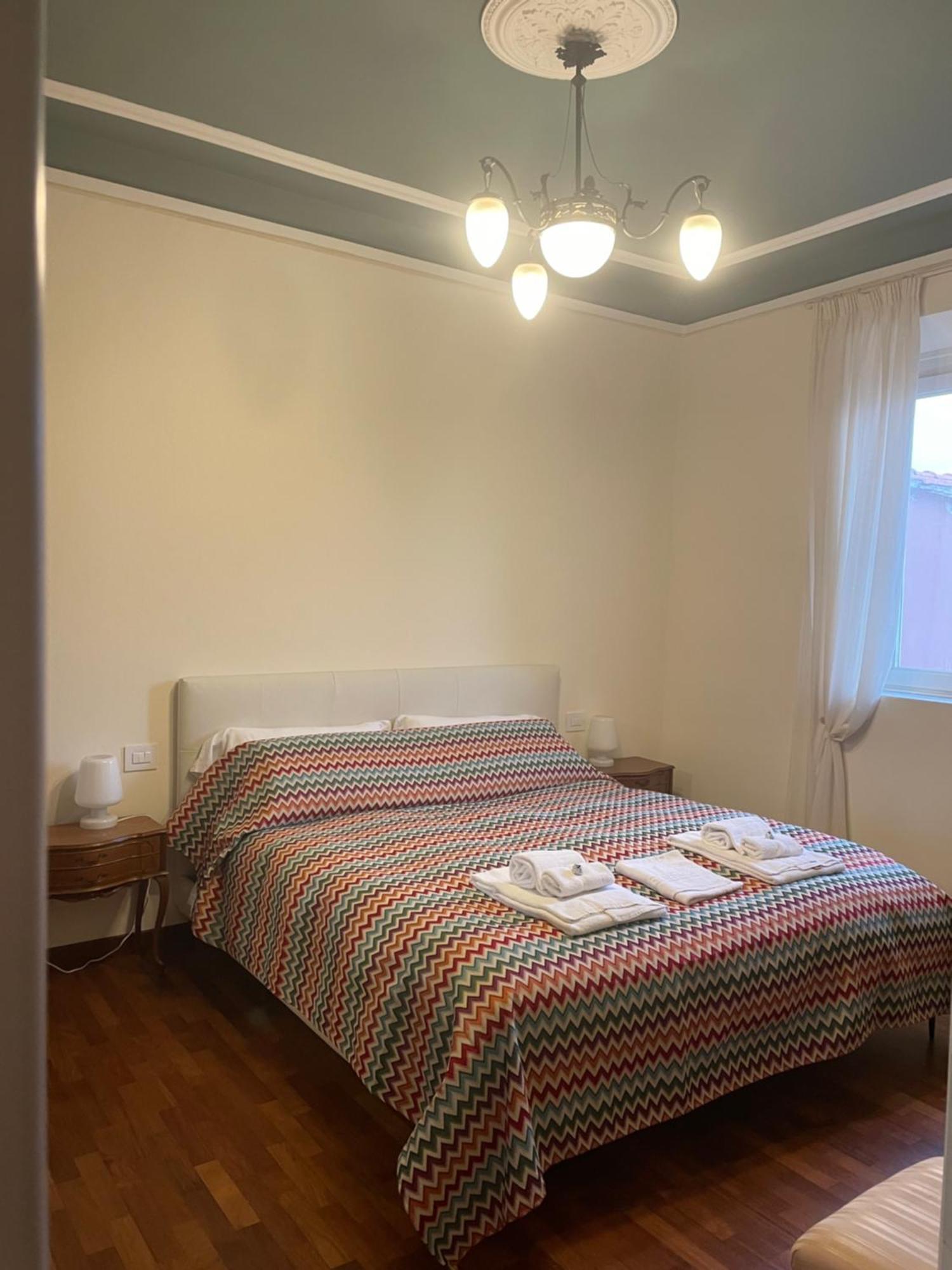 Villa Giulia Bnb Βιαρέτζιο Εξωτερικό φωτογραφία