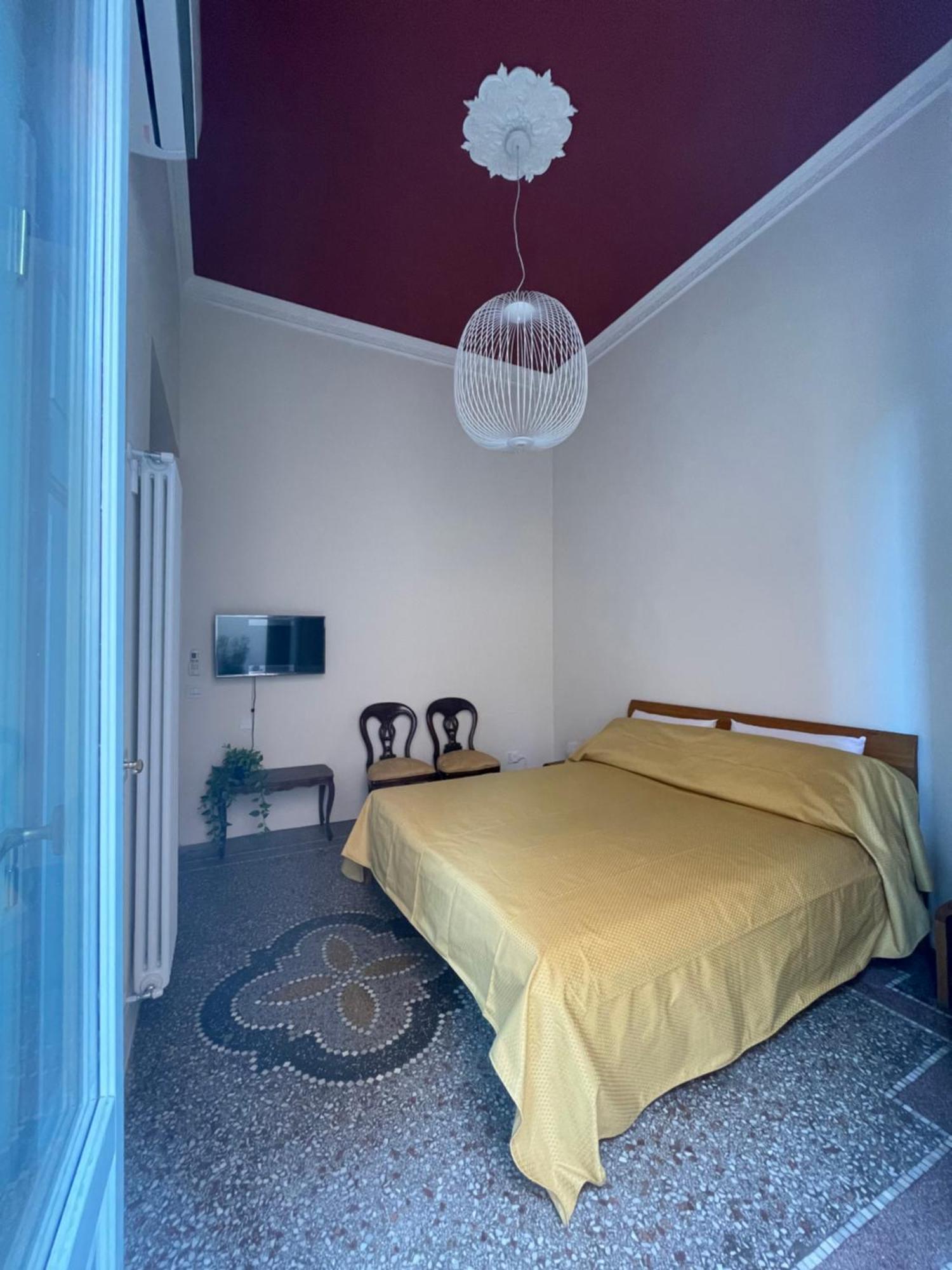 Villa Giulia Bnb Βιαρέτζιο Εξωτερικό φωτογραφία